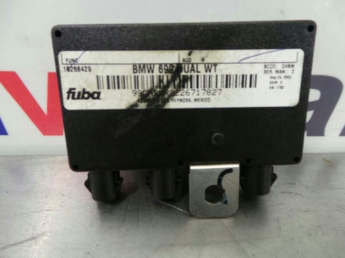 Bmw e46 e65 e66 series - 7,
