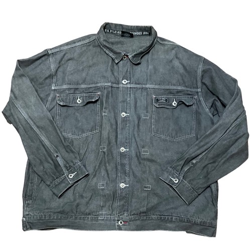 Vintage polo assn mens - us,