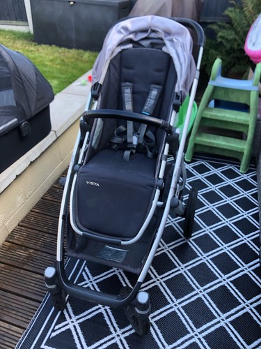 Uppababy vista jordan - uppababy,