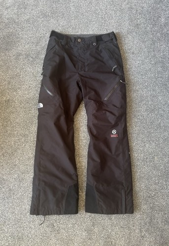 Size the north face summit - size,