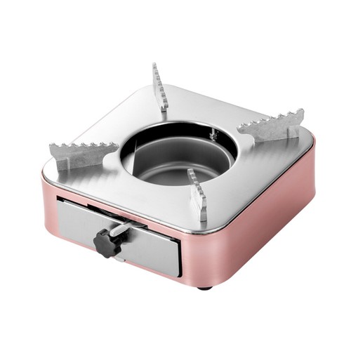 Compact spirit burner alcohol - compact,