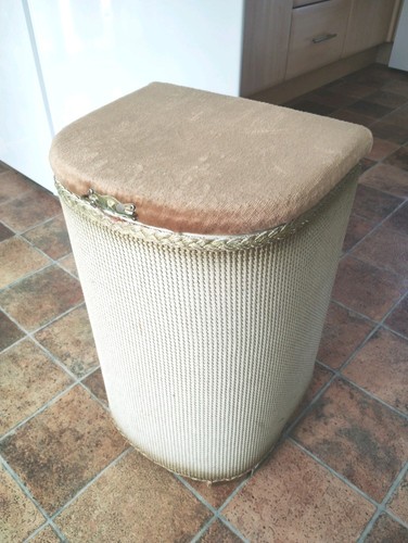 Vintage lloyd loom - vintage, style