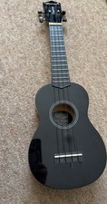 Tanglewood TU 6 Union Soprano