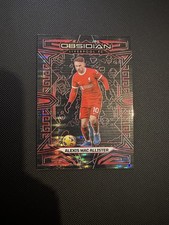 Panini Obsidian Soccer 2023-24