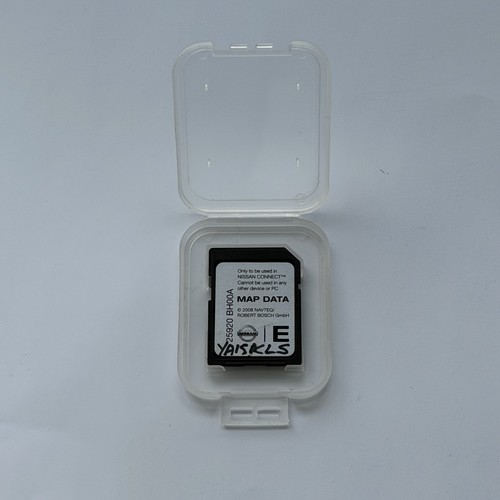 Genuine nissan connect - connect, 1