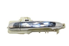 Kia sorento front - xm,