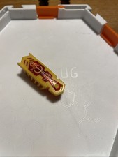 HEXBUG Nano – Gen 2 Yellow &
