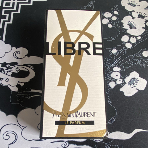Yves saint laurent - saint, le