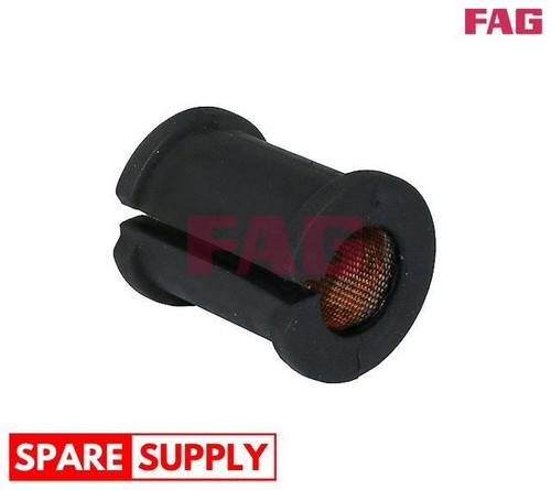 Mounting stabiliser bar for - mounting,,
