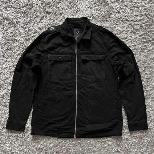 Strum zip front - zip,