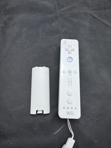 Nintendo wii remote - nintendo,