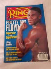 The Ring Magazine