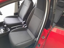 SKODA CITIGO SEAT MK1 COLOUR