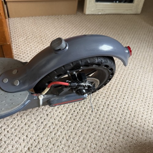 Aovo m365 pro electric - aovo, scooter