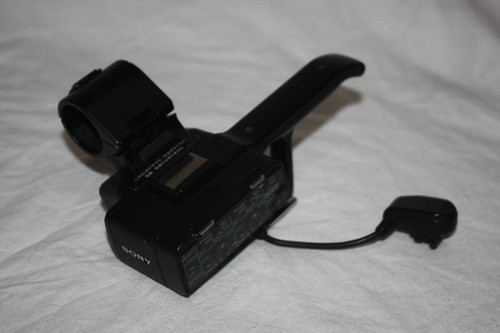 Sony xlr adapter for - adapter,