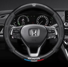 15" Steering Wheel Cover