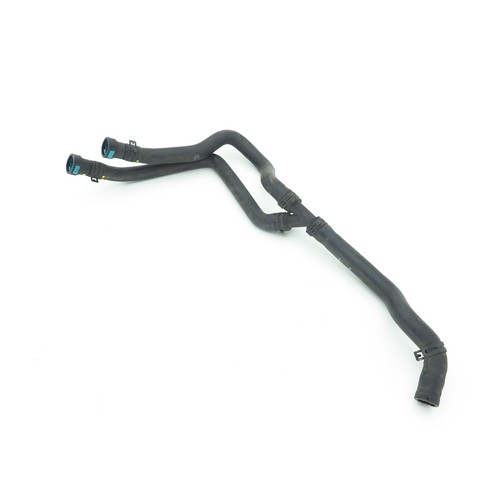 Cooling water pipe jaguar - cooling, xk
