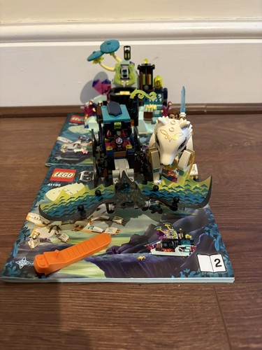 Lego elves emily and - -,