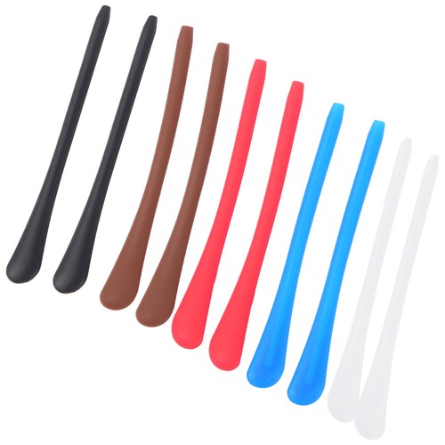 Pair spectacle arm covers - pair,