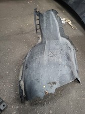 VOLKSWAGEN EOS (2008) FRONT