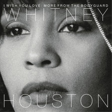 Whitney Houston I Wish You