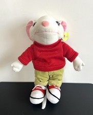 Stuart Little Vintage Plush