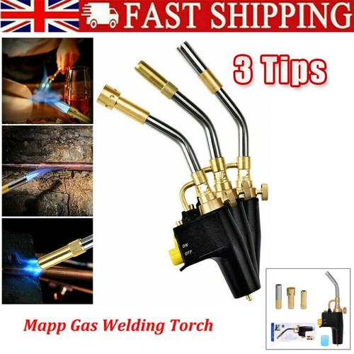 Propane mapp gas blow - propane,