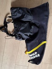 Kayak spraydeck size - kayak, wild