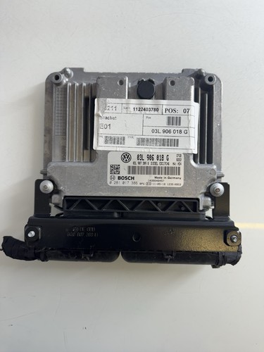 Sharan tdi auto - vw, engine