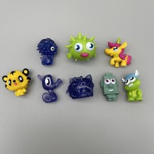  Moshi Monsters Moshlings