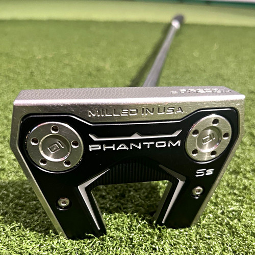 Scotty cameron phantom - scotty,