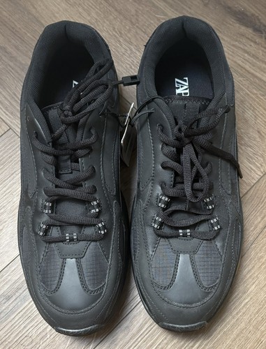 Brand new men black - new,