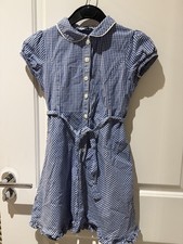 Marks Spencer School dress