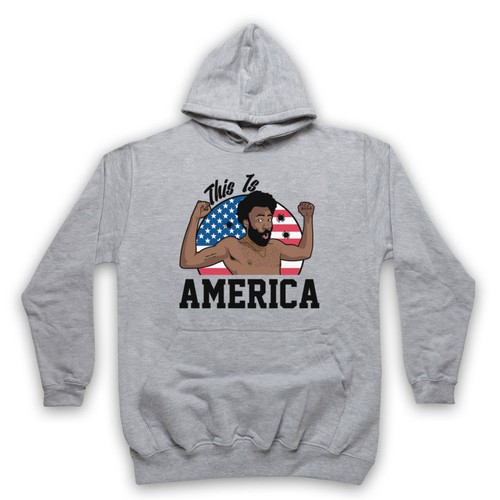 Childish gambino donald - childish,
