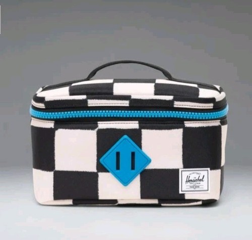 Herschel heritage lunch - heritage, box