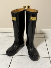 Joules Field Welly Knee-High