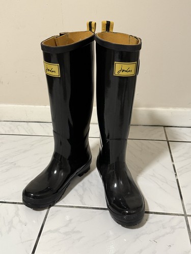 Joules field welly knee high - field, knee-high
