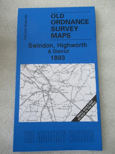 Swindon highworth district - swindon, &