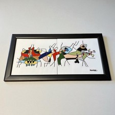 César Manrique . (1919-1992)