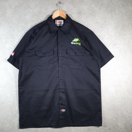 Vintage dickies work - dickies, wear