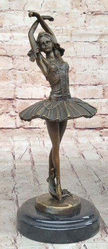Tall lady ballerina ballet - 13",