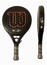 Wilson Paddle Rackets