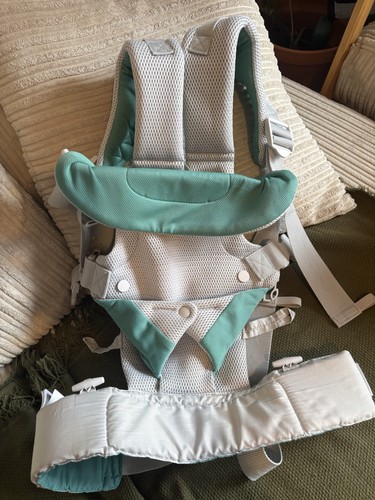 Infantino baby carrier - infantino,