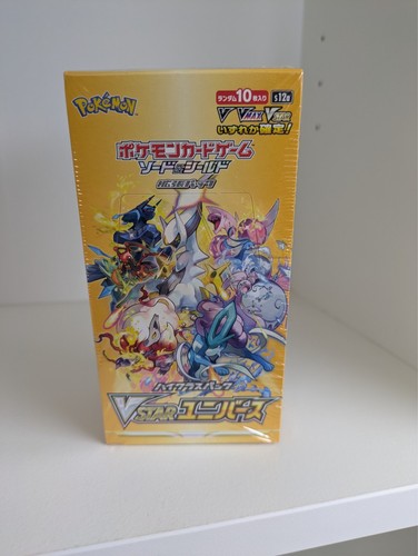 Pokémon vstar universe - pokémon,