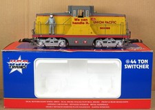 USA Trains R22154 Union