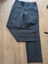 Mens Taylor&Wright 32/31 Grey