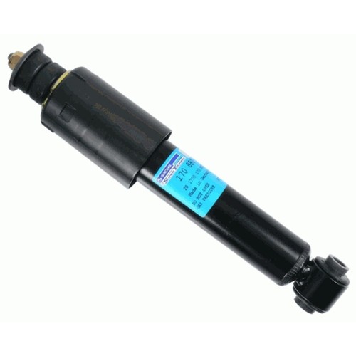 Shock absorber front fits - l/r,