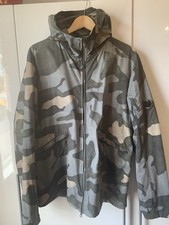 CP Company Camo Pro Tek Arm