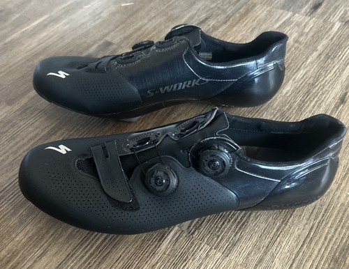 Works road cycling shoes - s-works, 6