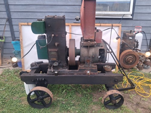 Lister bruston type - d,
